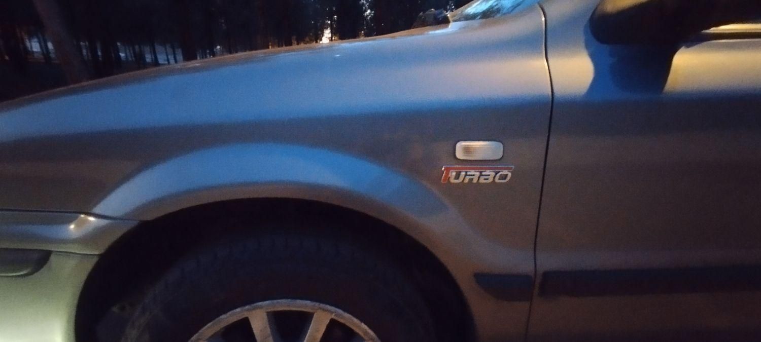 سمند LX XU7 - 1386
