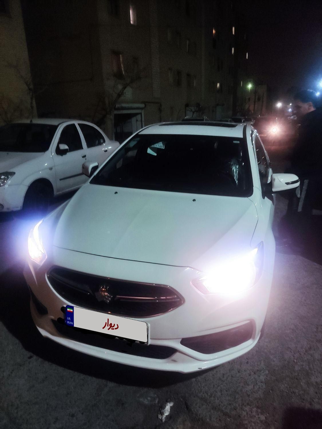 خودرو شاهین، G آگهی ann_18404753