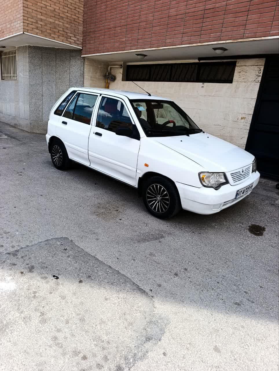 خودرو پراید، 111 آگهی ann_18404763