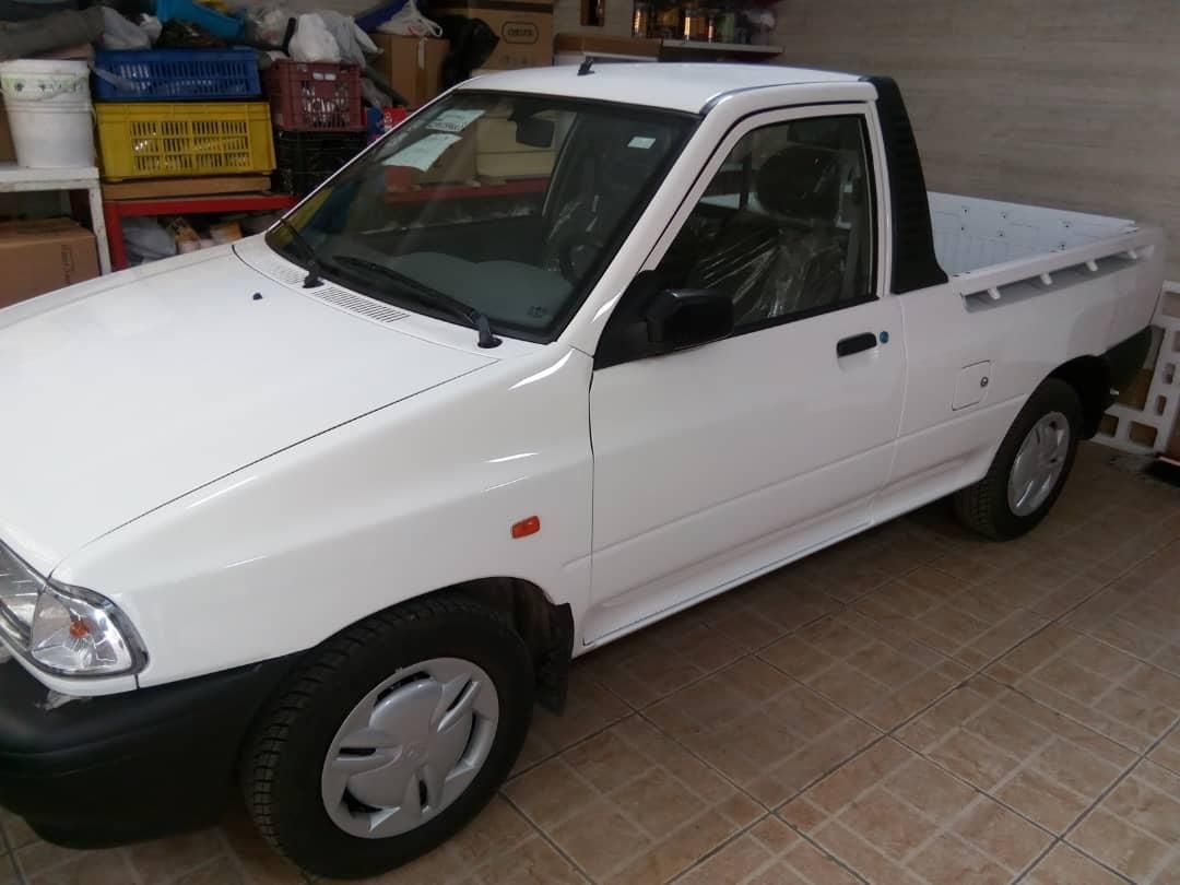 پراید 151 SE - 1403
