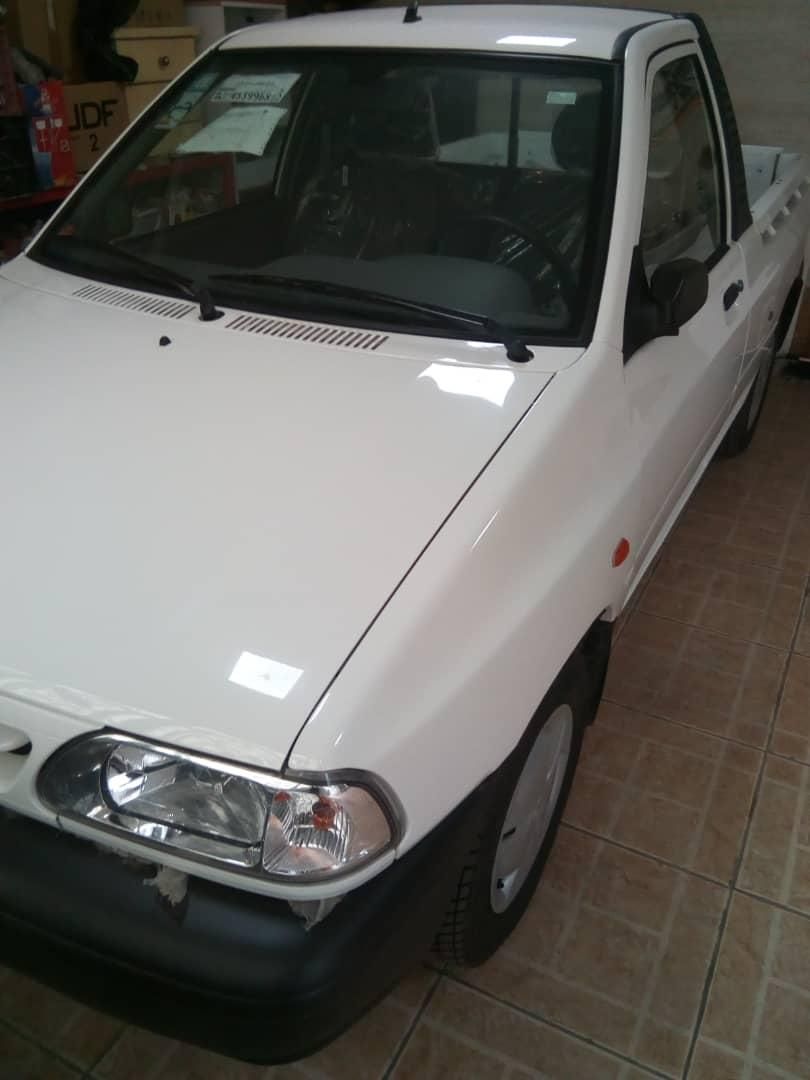 پراید 151 SE - 1403