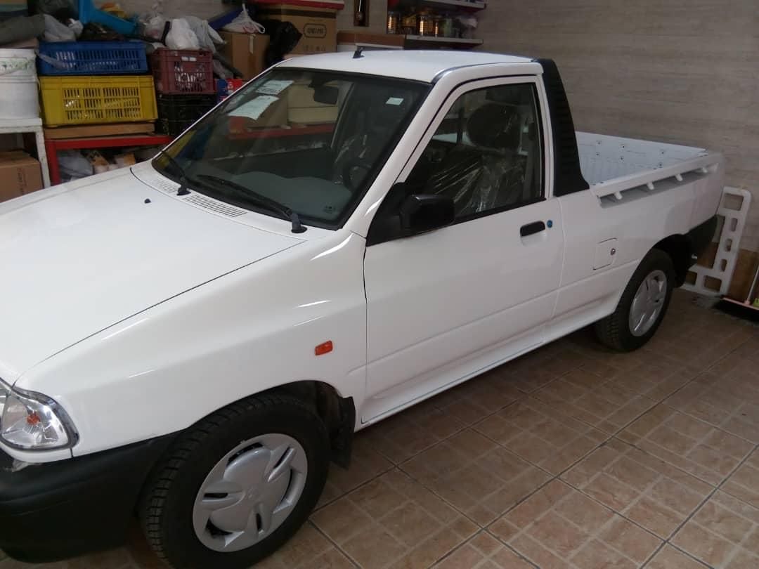 پراید 151 SE - 1403