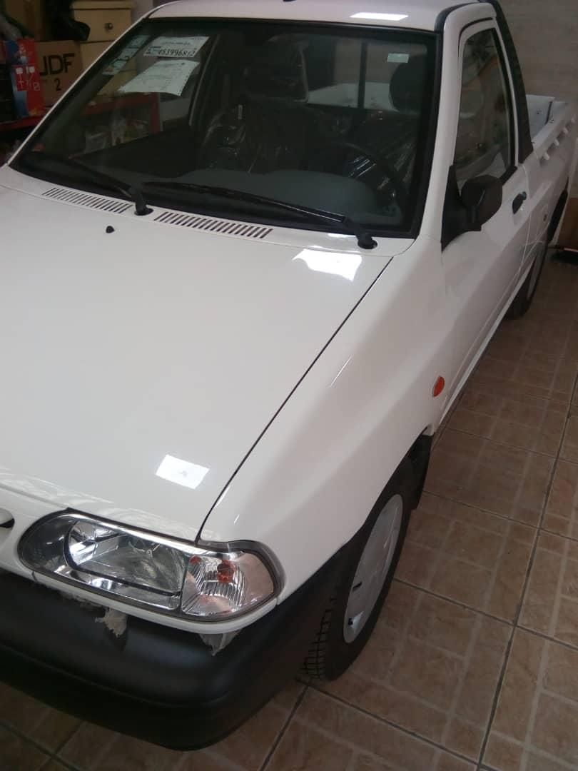 پراید 151 SE - 1403