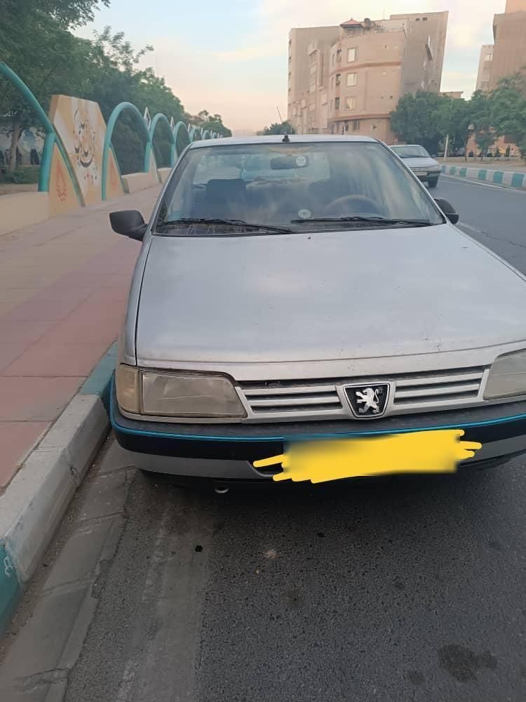 خودرو پژو، 405 آگهی ann_18404780