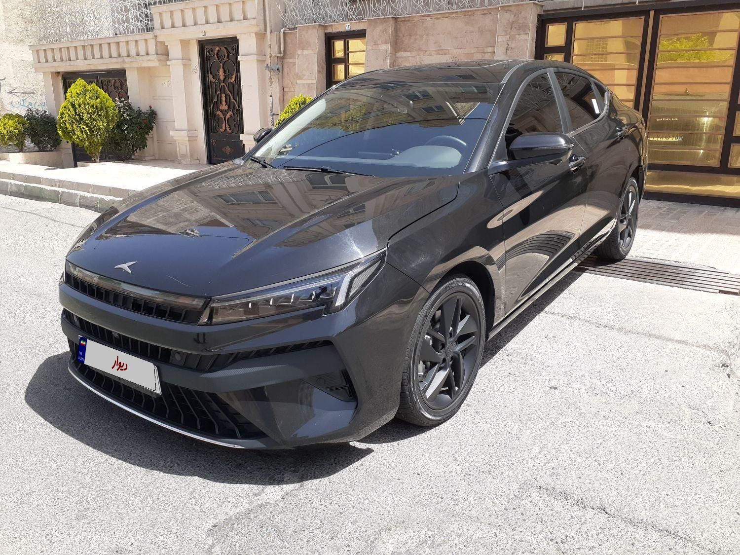 خودرو کی ام سی، J7 آگهی ann_18404782