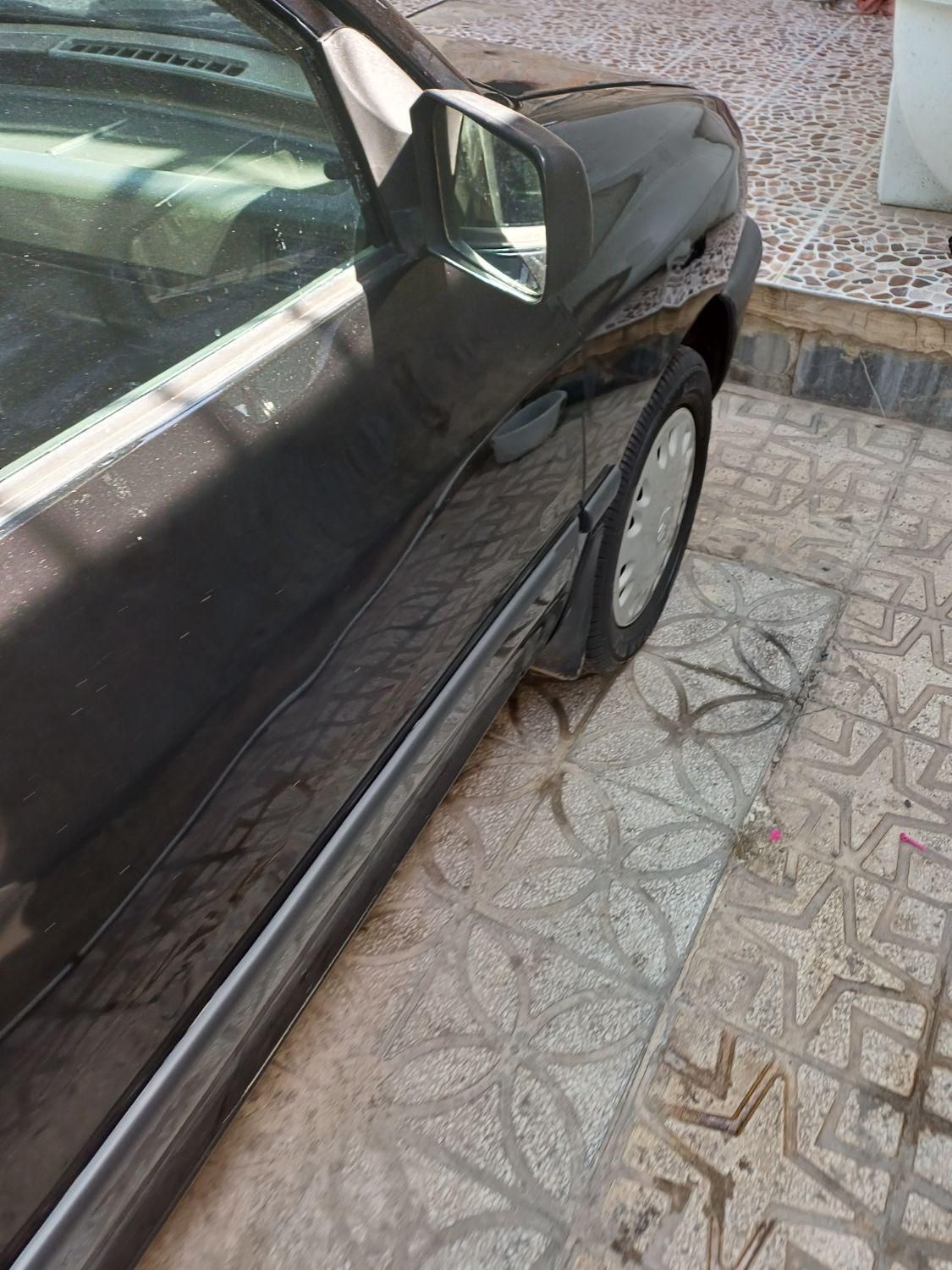خودرو پراید، صبا آگهی ann_18404785