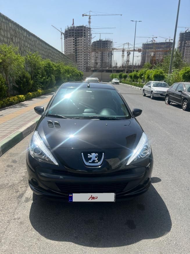 خودرو پژو، 207 آگهی ann_18404795