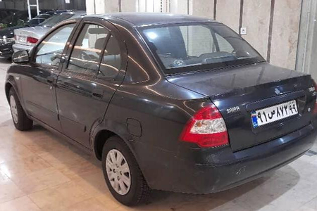خودرو تیبا، صندوق دار آگهی ann_18404796