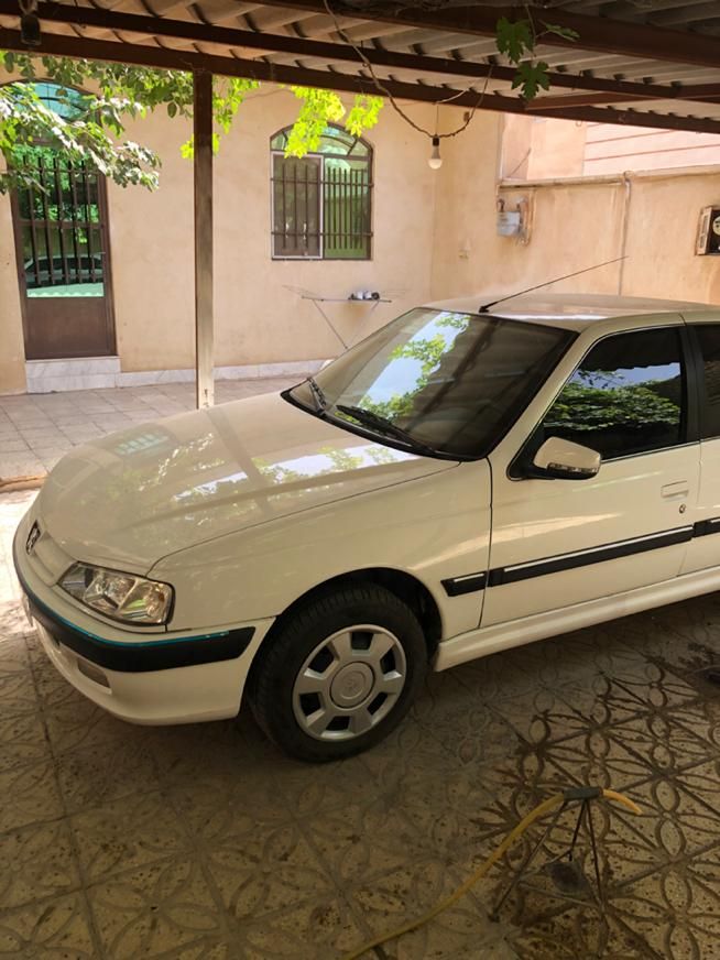 خودرو پژو، پارس آگهی ann_18404801