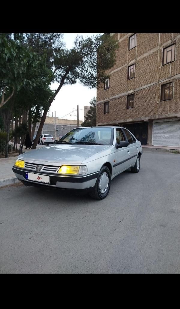 خودرو پژو، 405 آگهی ann_18404809