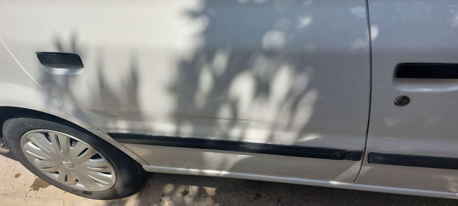 سمند LX XU7 - 1399