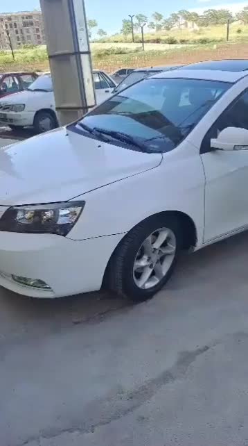 خودرو جیلی، امگرند 7 آگهی ann_18404816