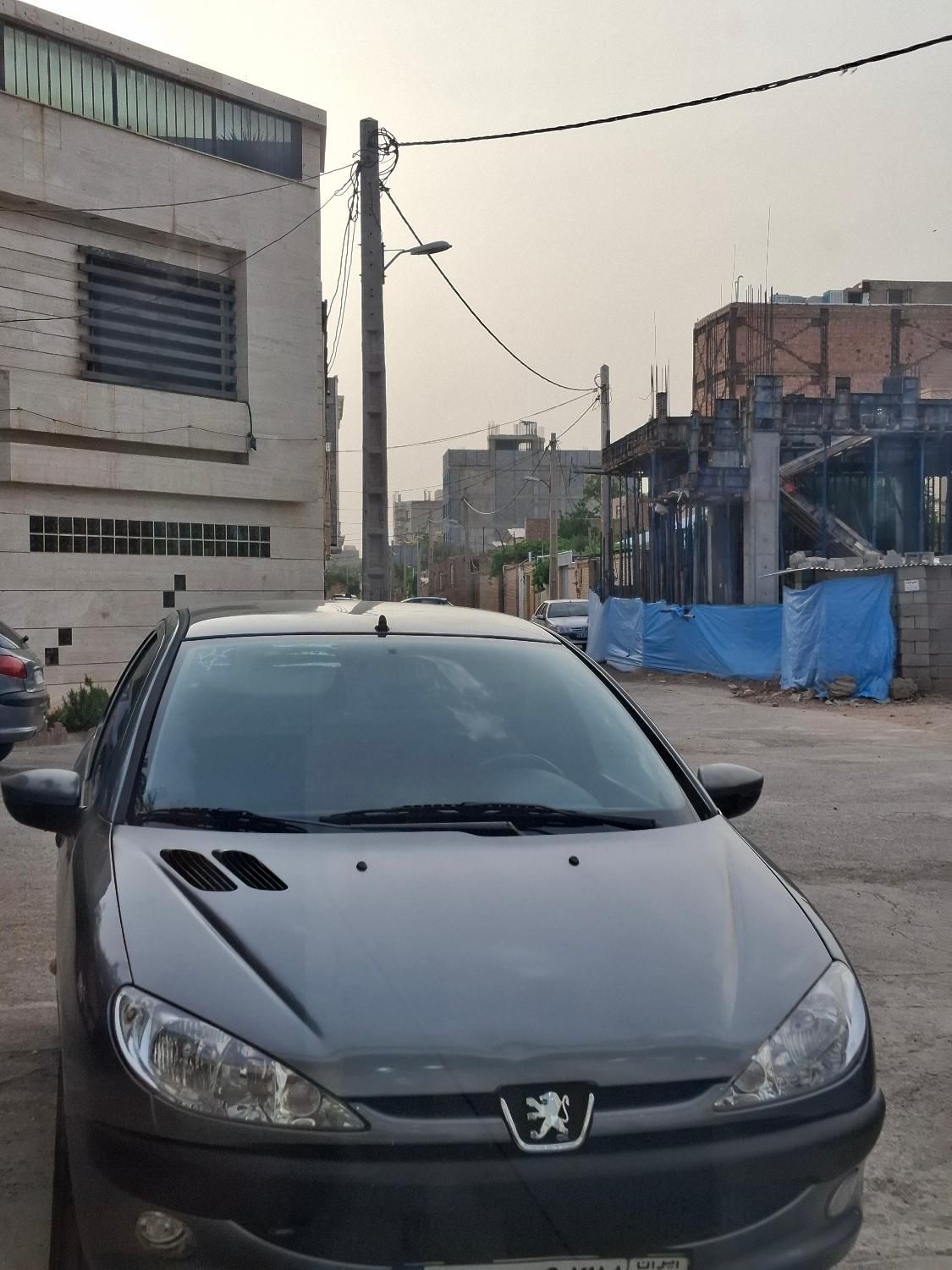 خودرو پژو، 206 آگهی ann_18404829