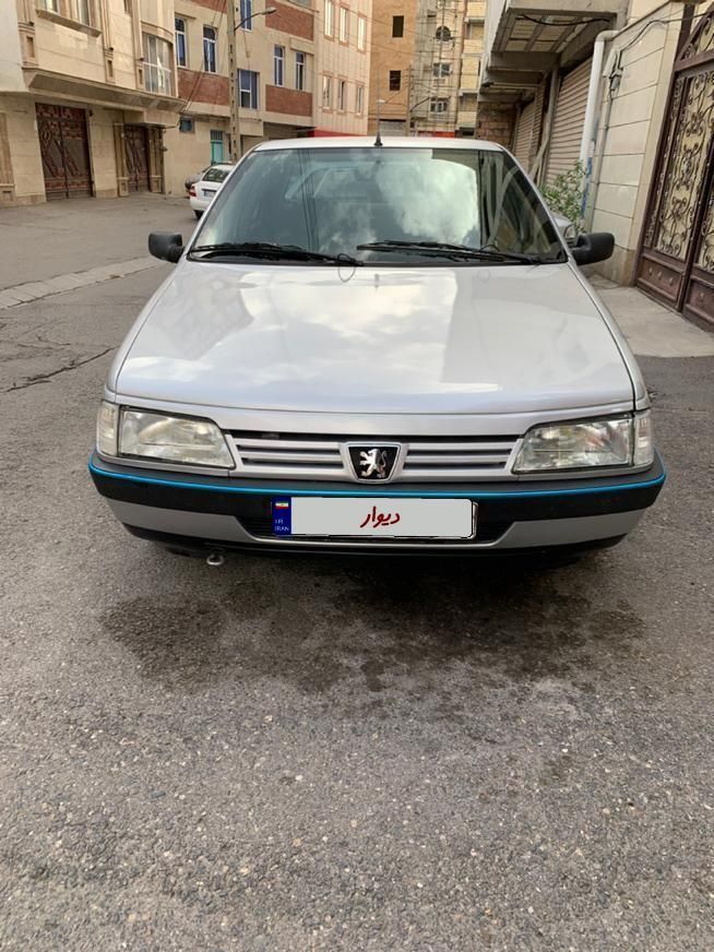 پژو 405 GLX - 1388