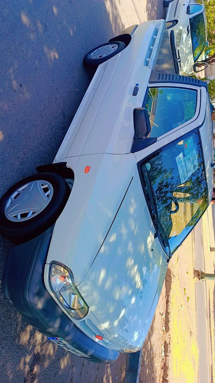 پراید 151 SE - 1402