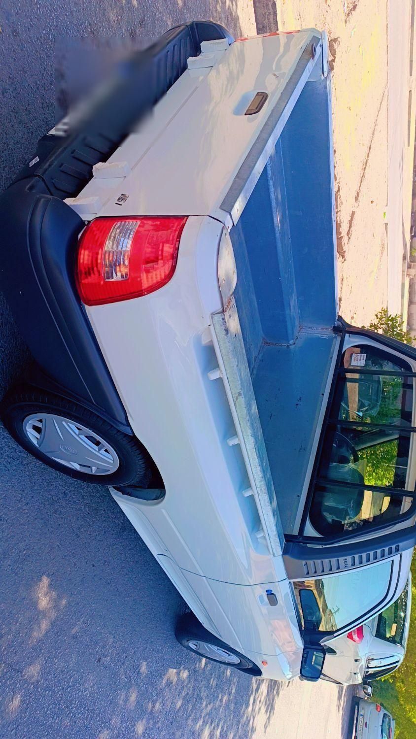 پراید 151 SE - 1402