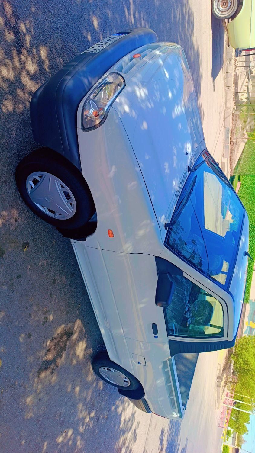 پراید 151 SE - 1402