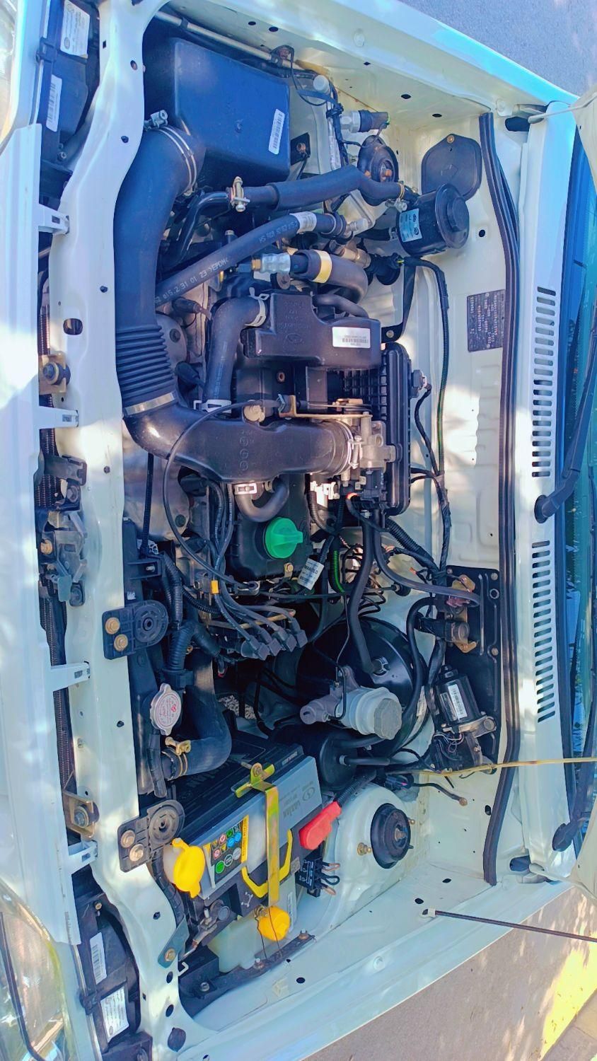 پراید 151 SE - 1402