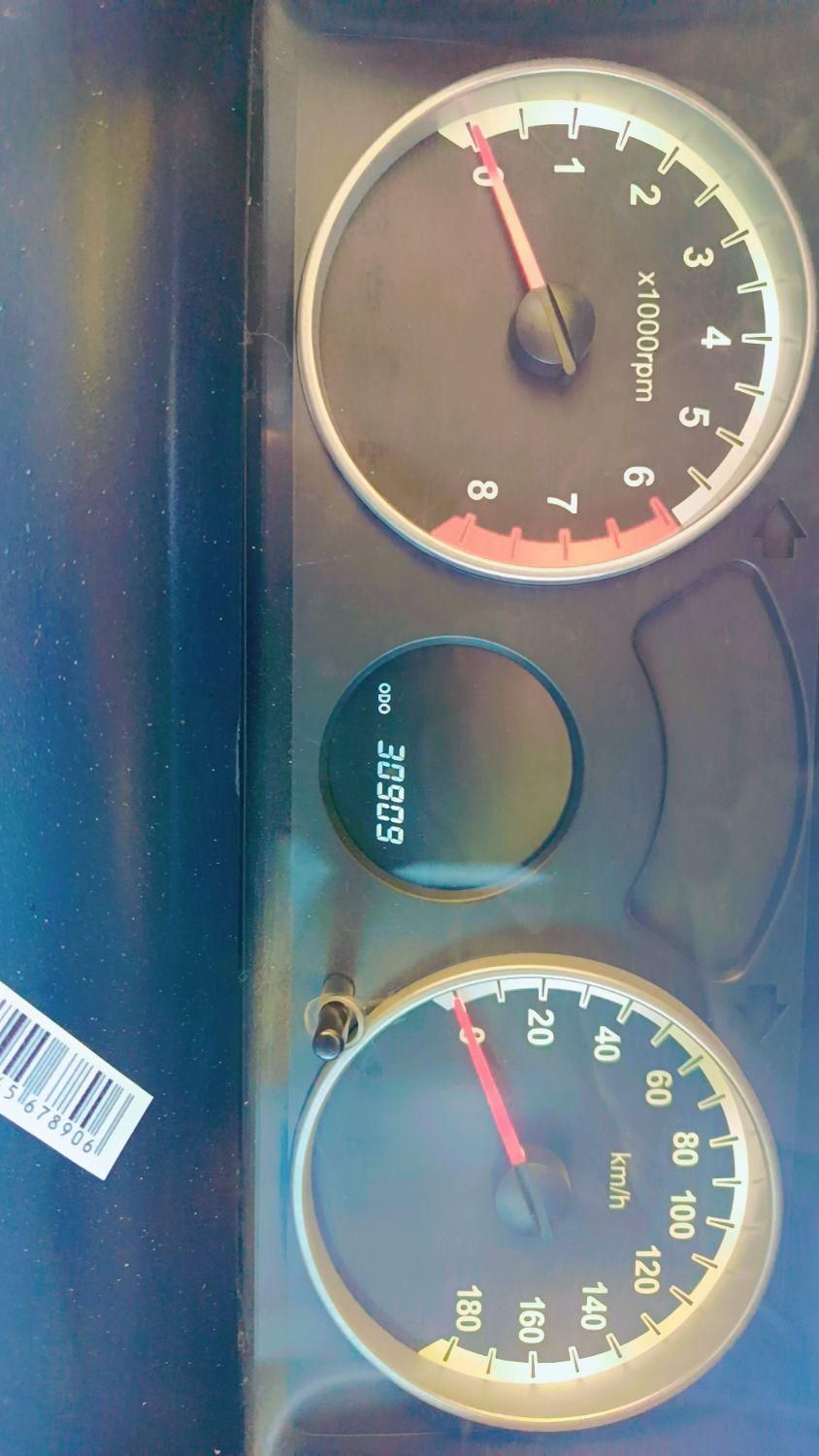 پراید 151 SE - 1402