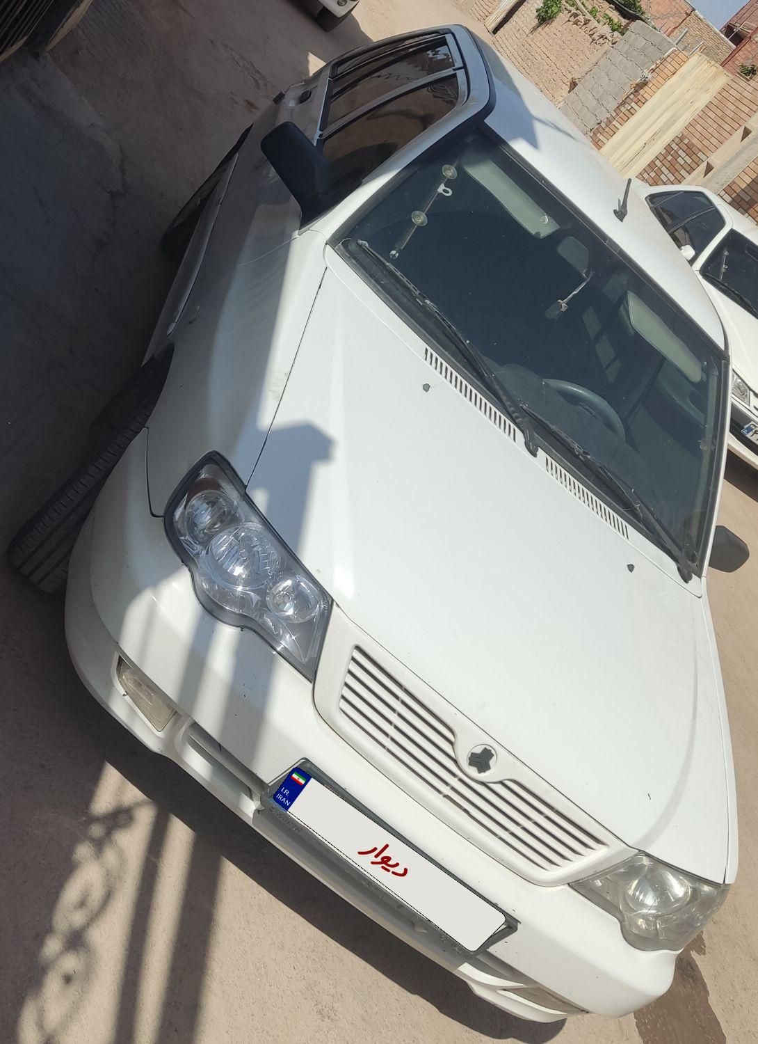 خودرو پراید، 111 آگهی ann_18404875