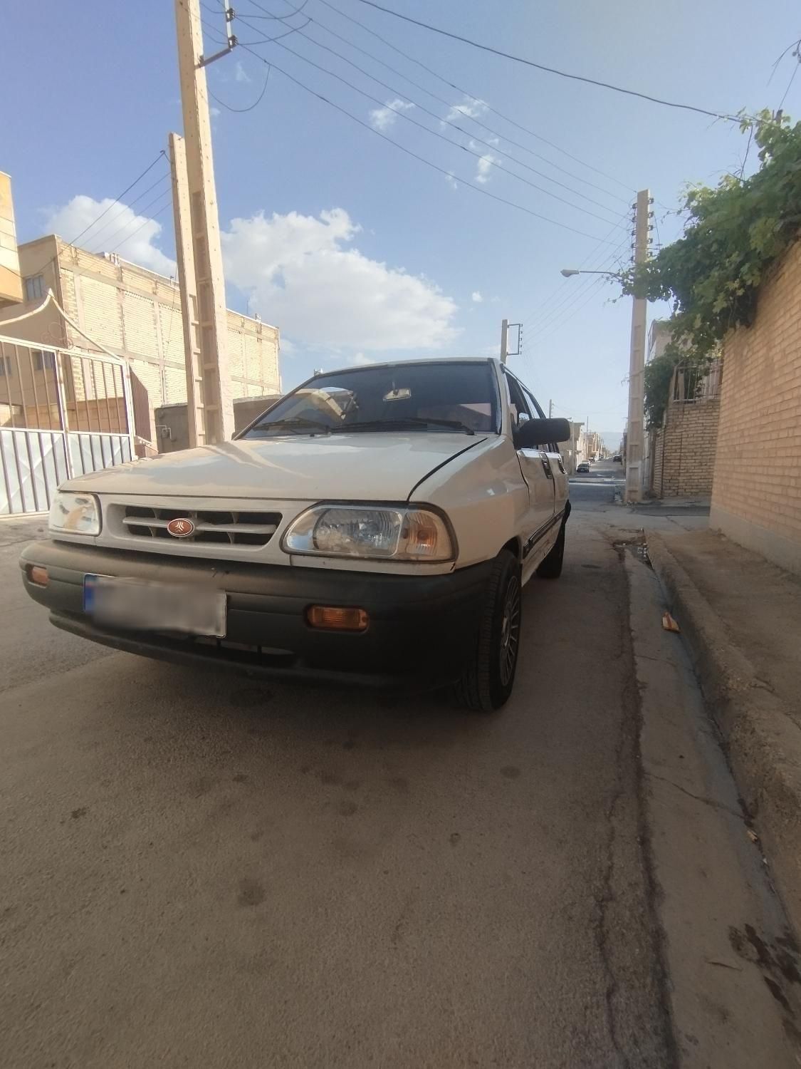 خودرو پراید، 111 آگهی ann_18404880