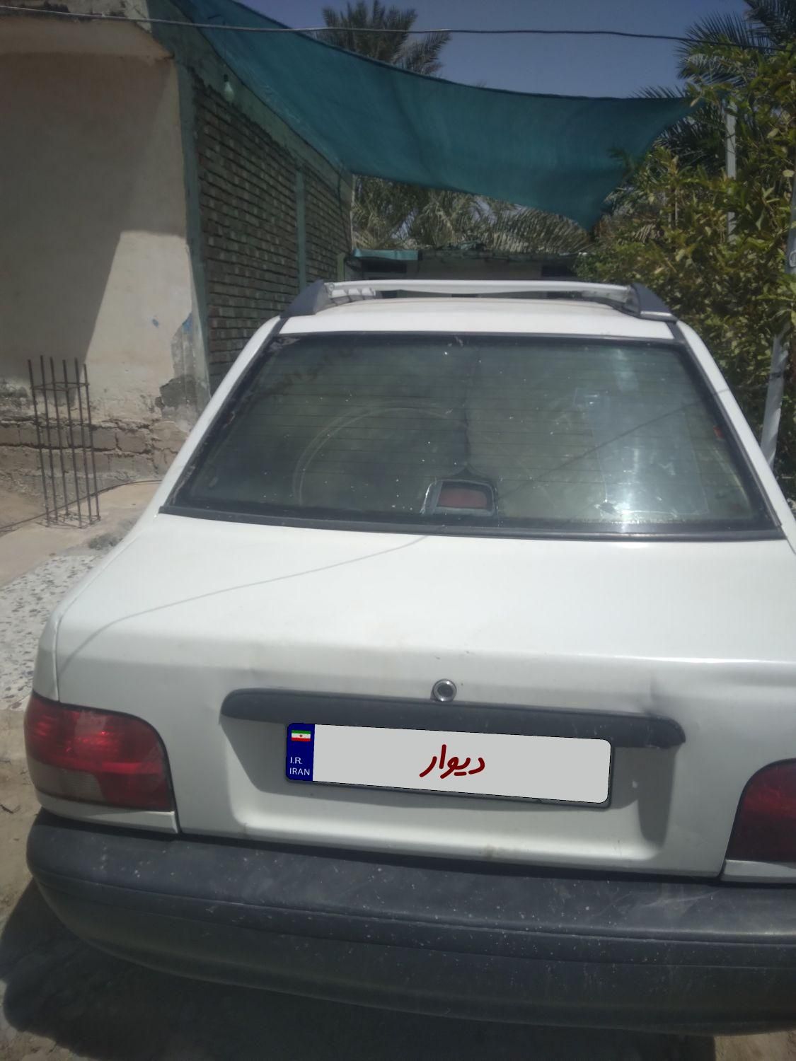 خودرو پراید، 131 آگهی ann_18404891
