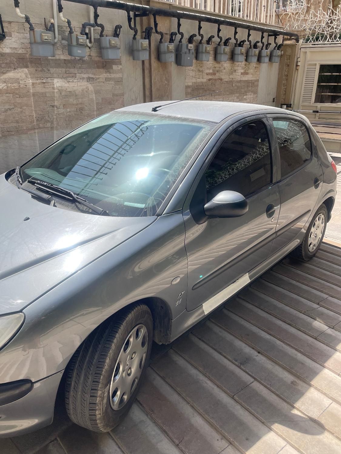 خودرو پژو، 206 آگهی ann_18404892