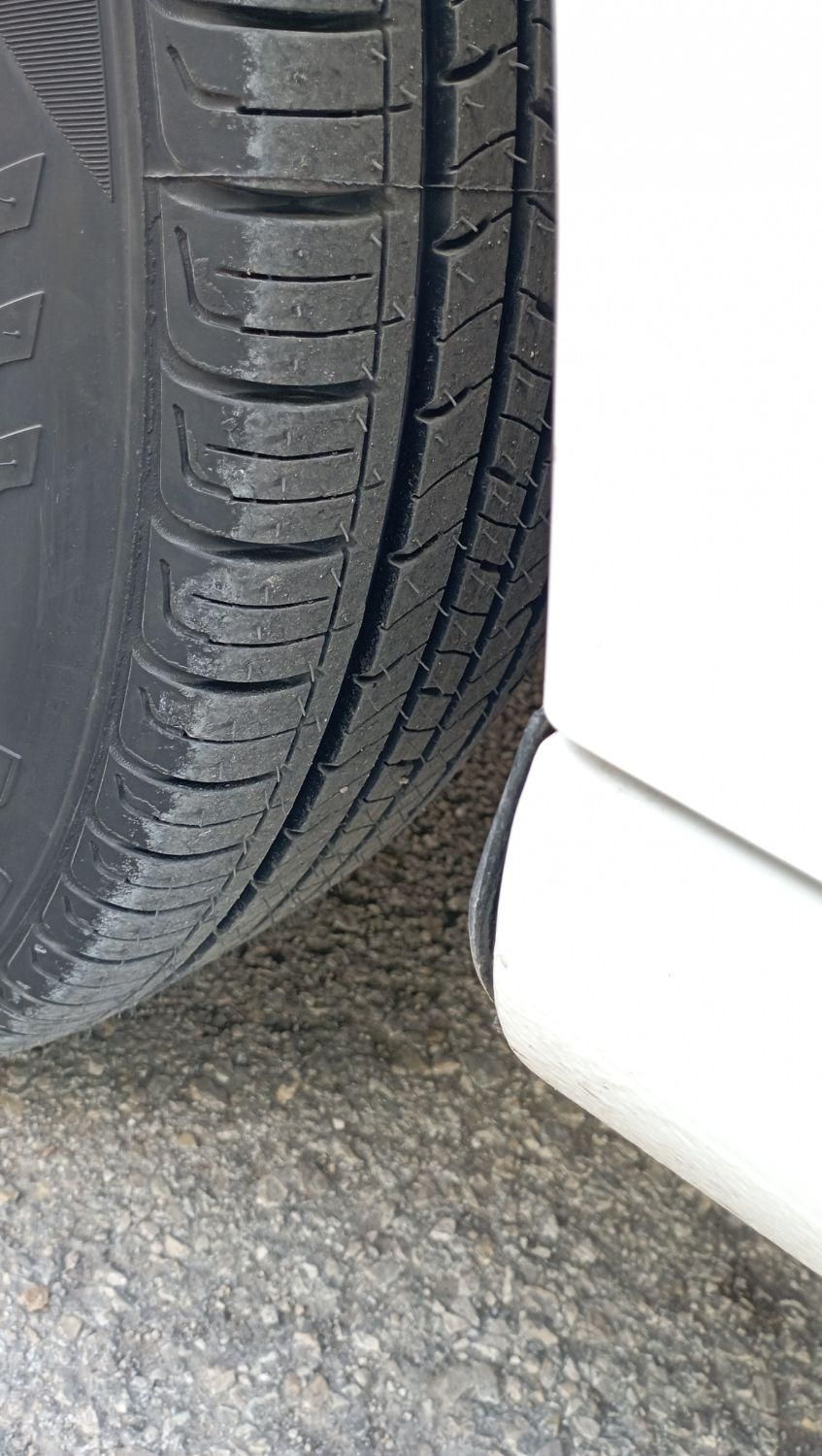 سمند LX EF7 - 1396