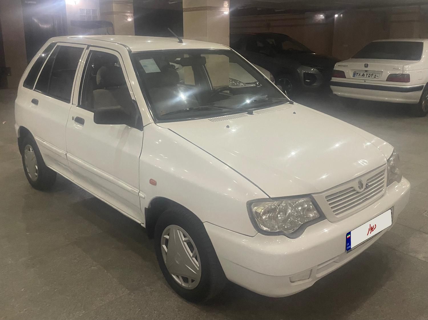 خودرو پراید، 111 آگهی ann_18404898