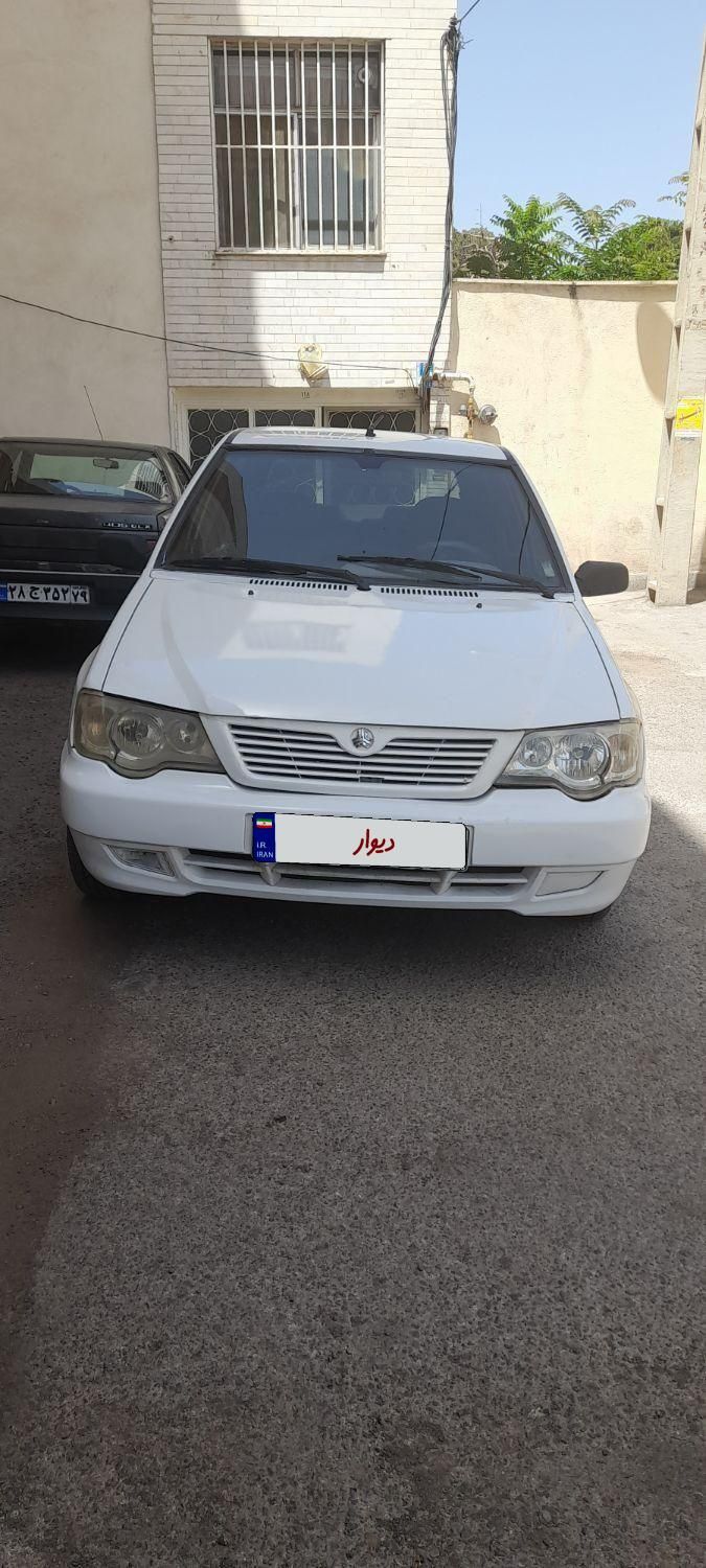 خودرو پراید، 111 آگهی ann_18404904