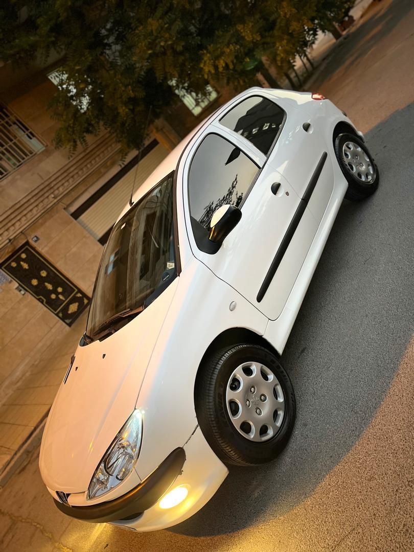 خودرو پژو، 206 آگهی ann_18404905