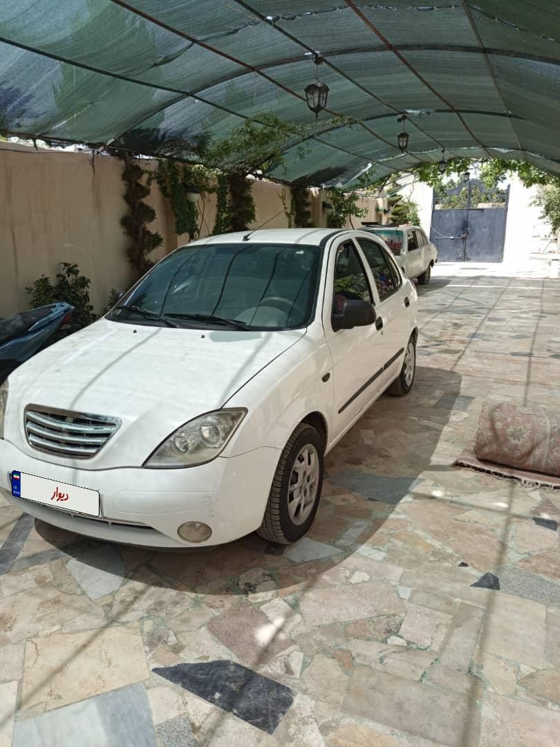 خودرو تیبا، 2 آگهی ann_18404907