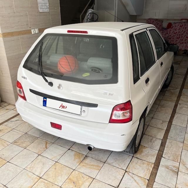 خودرو پراید، 111 آگهی ann_18404913