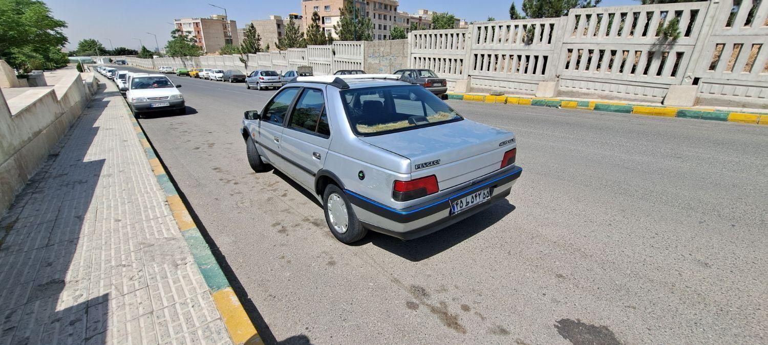 خودرو پژو، 405 آگهی ann_18404926