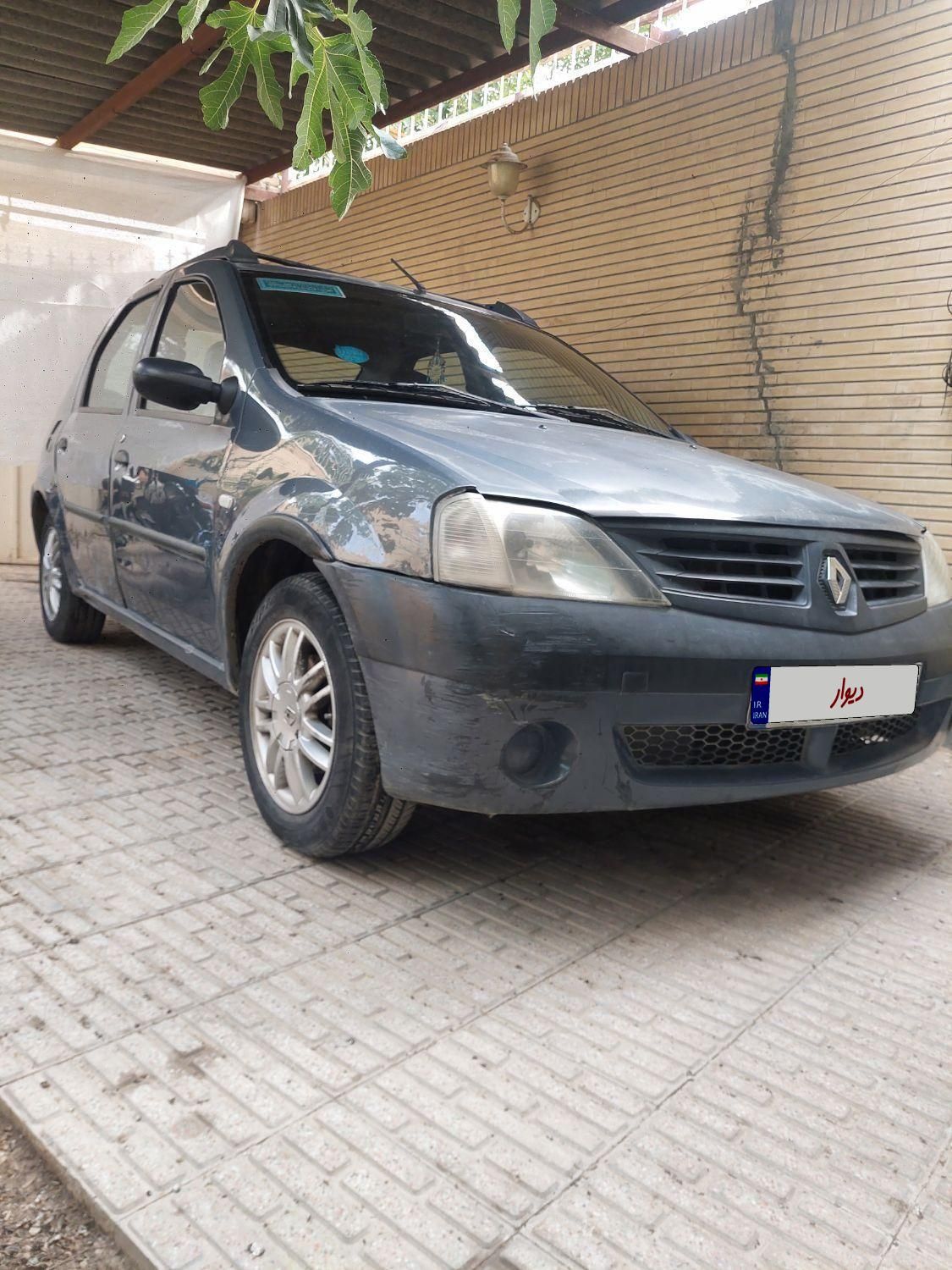 خودرو رنو، تندر 90 آگهی ann_18404930