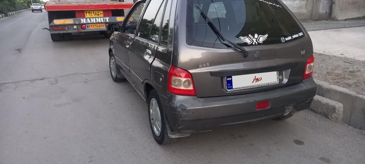 خودرو پراید، 111 آگهی ann_18404934
