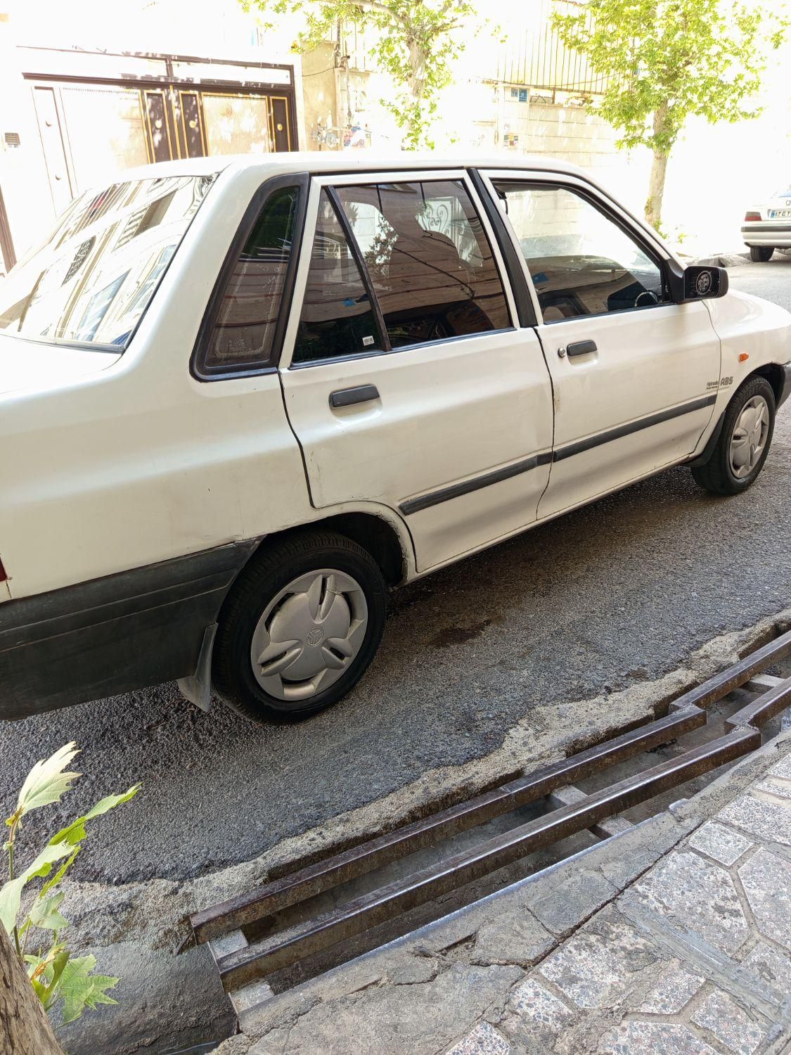 خودرو پراید، 131 آگهی ann_18404936