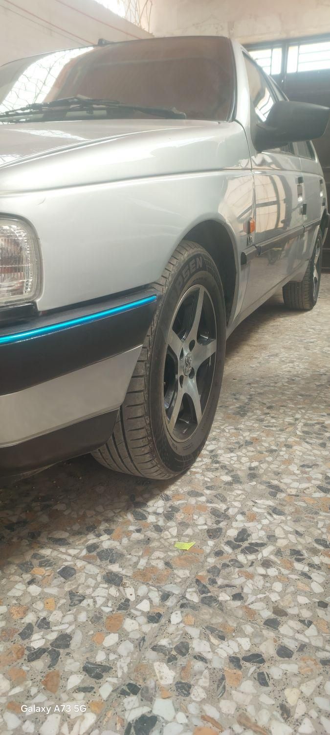 پژو 405 GLX - 1398