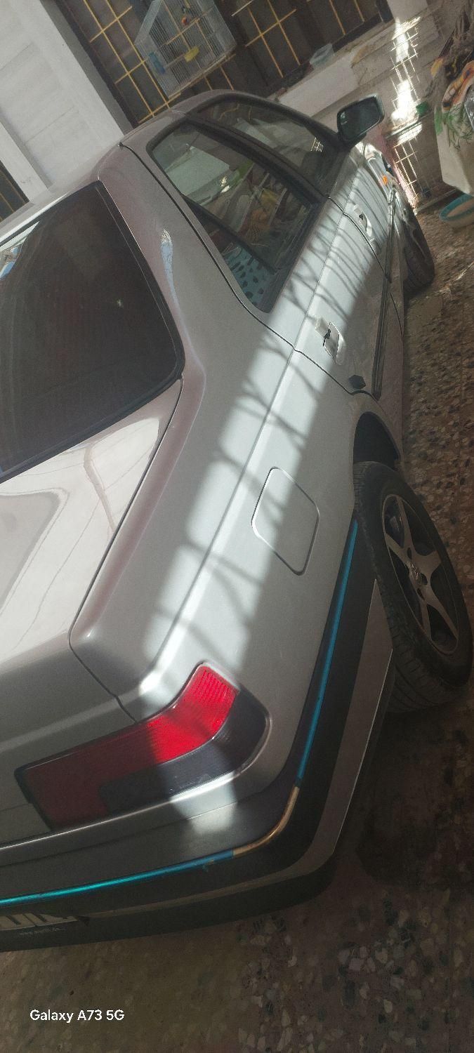 پژو 405 GLX - 1398
