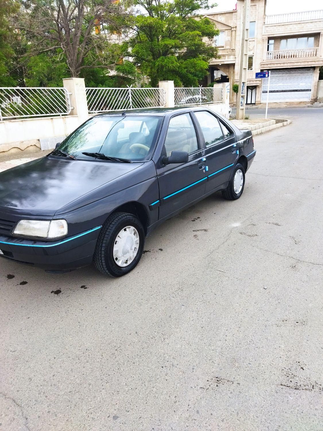 خودرو پژو، 405 آگهی ann_18404948