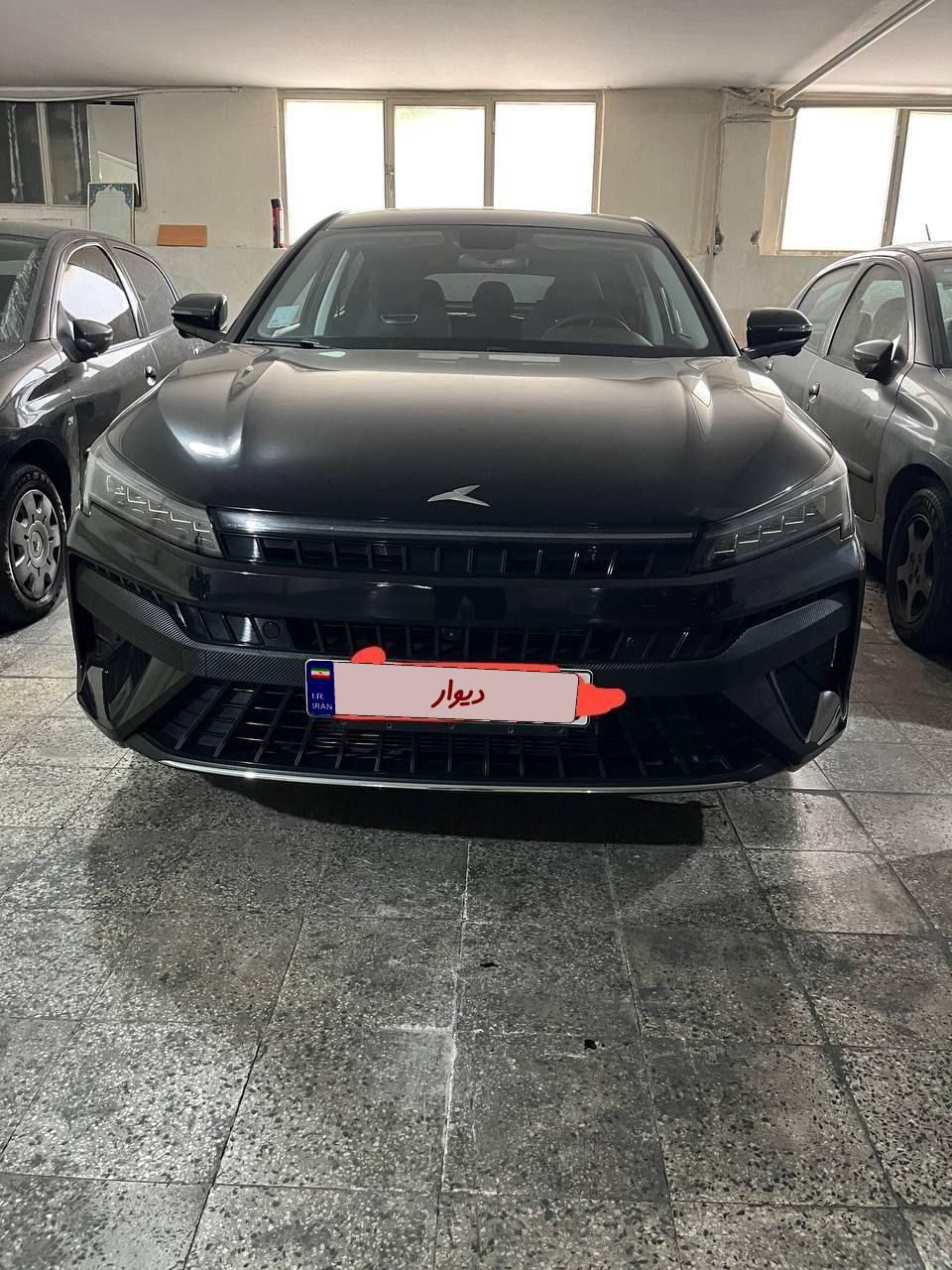 خودرو کی ام سی، J7 آگهی ann_18405037