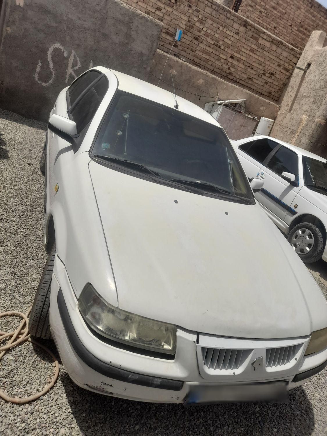 خودرو سمند، SE آگهی ann_18405048