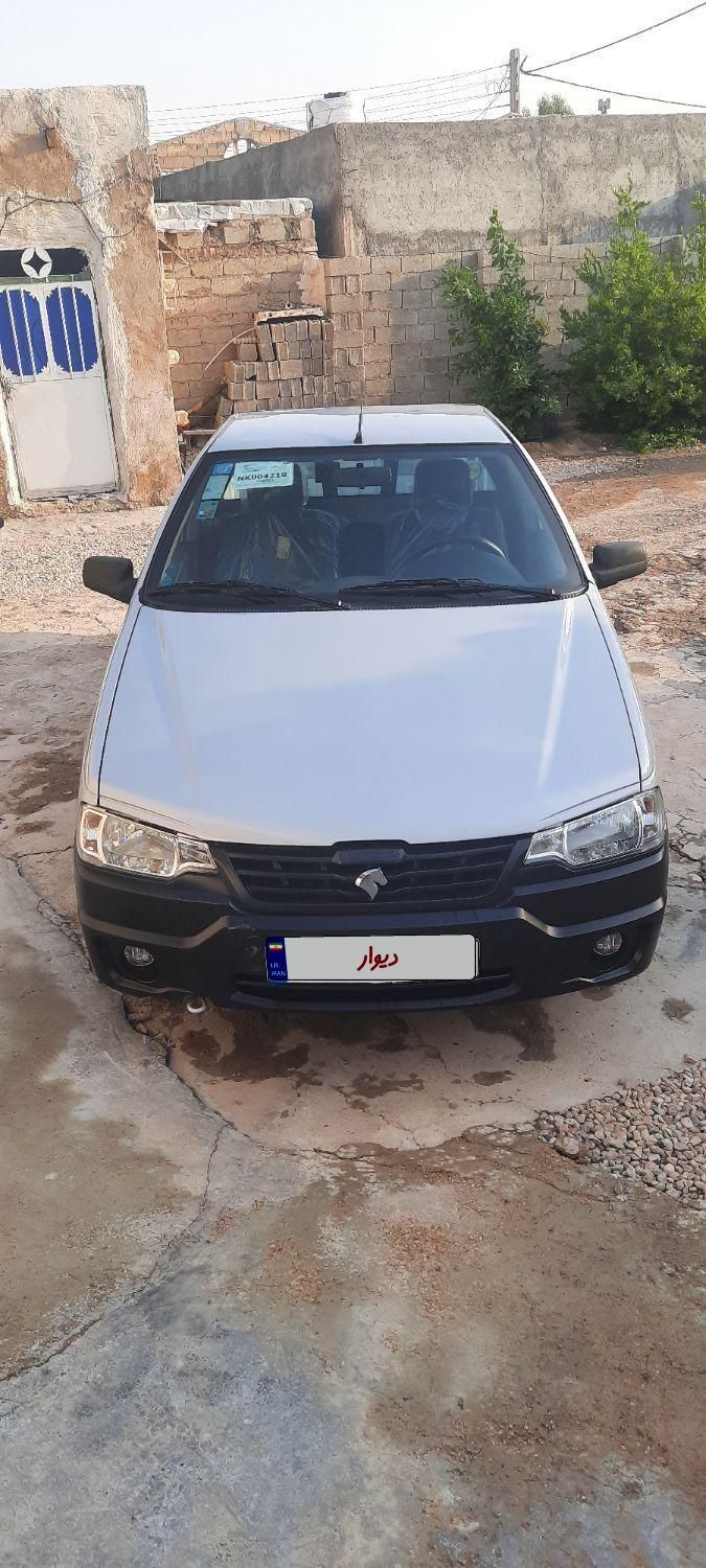 خودرو آریسان، 2 آگهی ann_18405127