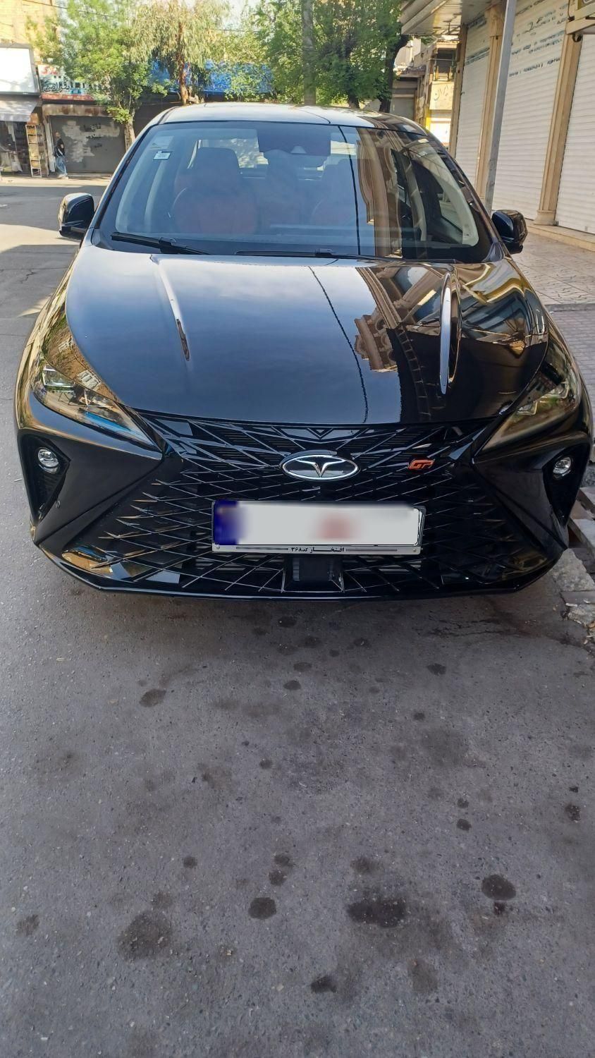 فونیکس آریزو 6 GT اکسلنت - 2024