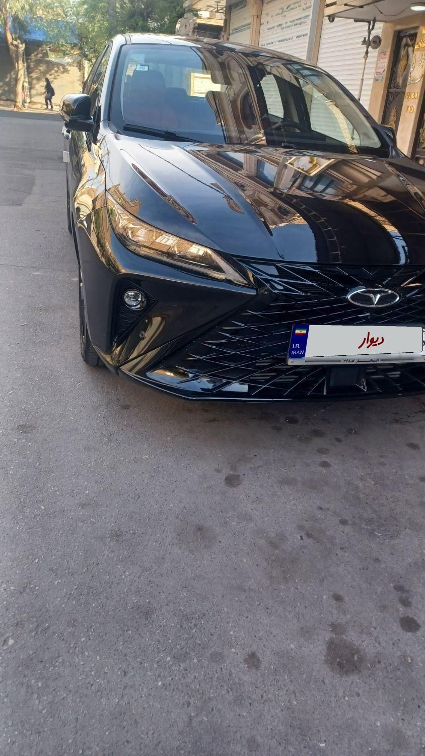 فونیکس آریزو 6 GT اکسلنت - 2024