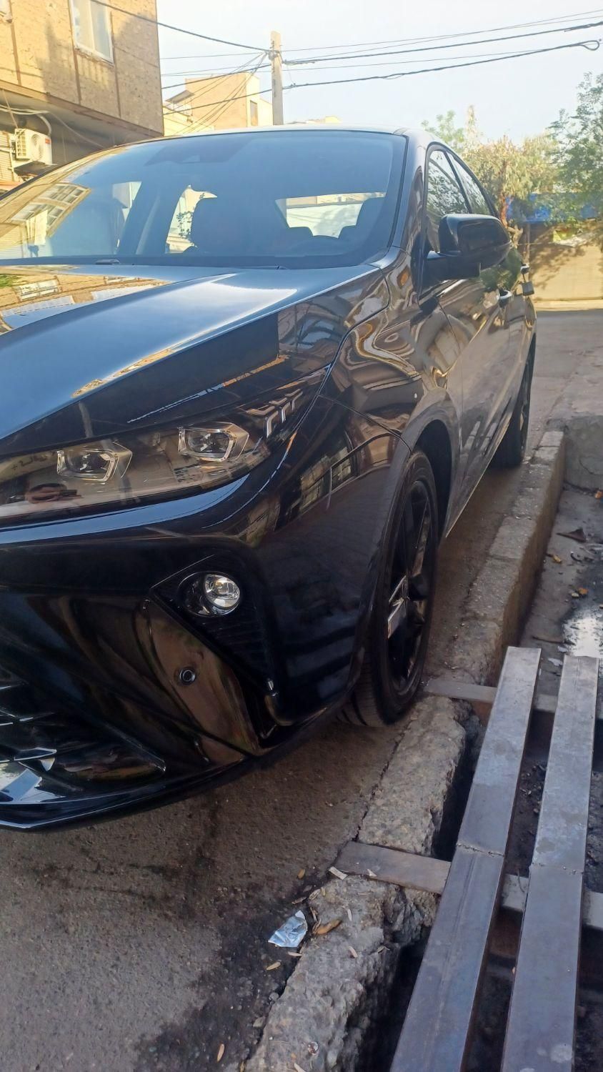 فونیکس آریزو 6 GT اکسلنت - 2024