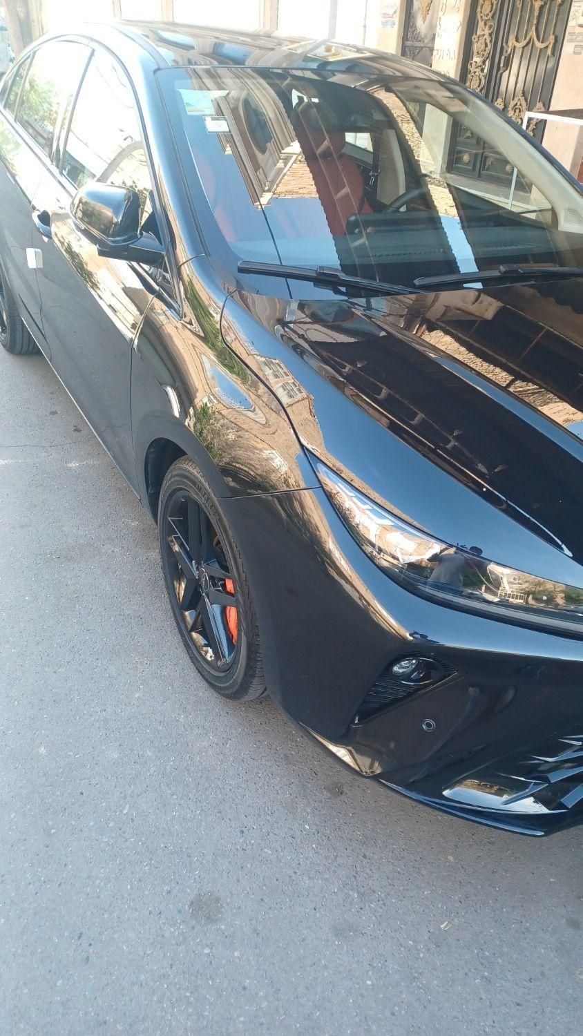 فونیکس آریزو 6 GT اکسلنت - 2024