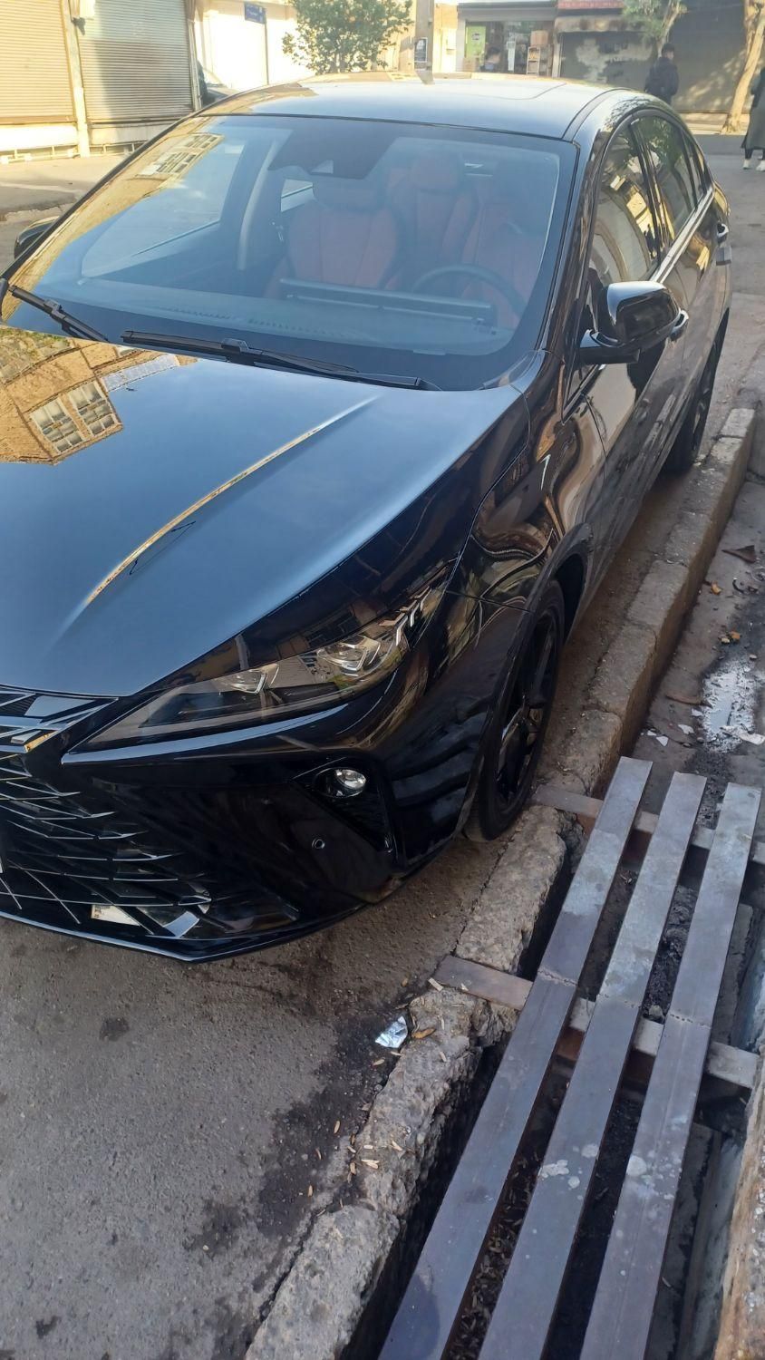 فونیکس آریزو 6 GT اکسلنت - 2024