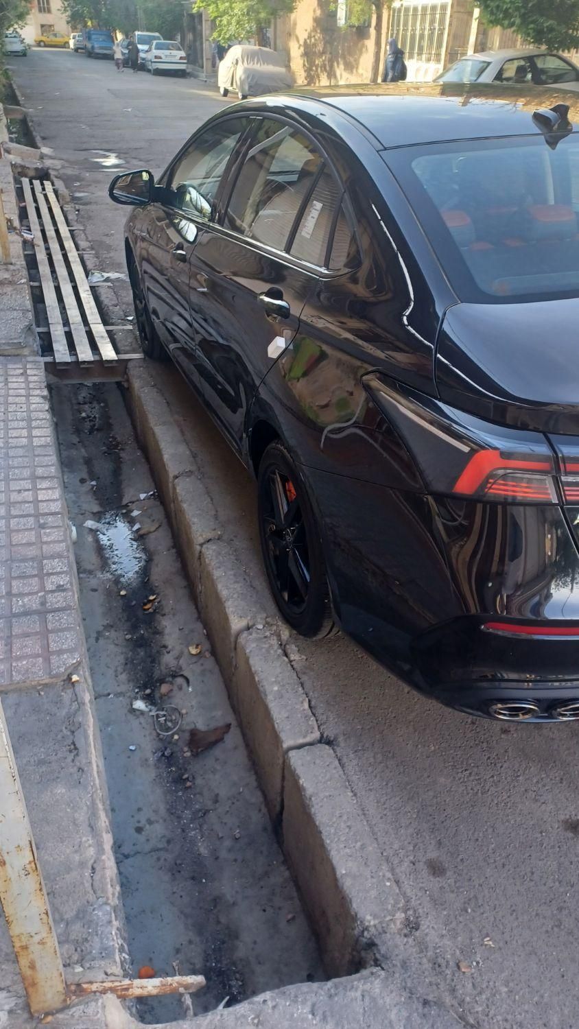 فونیکس آریزو 6 GT اکسلنت - 2024
