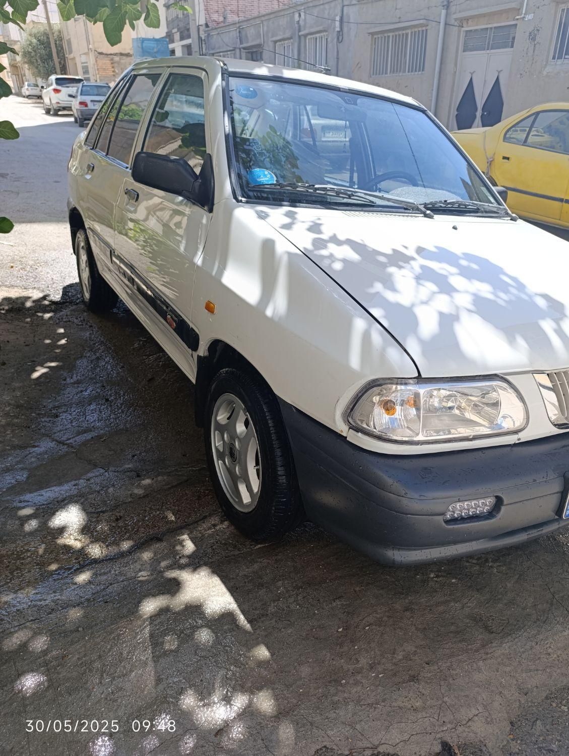 خودرو پراید، 141 آگهی ann_18405232